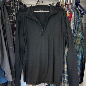 32 Degrees Black Men's Jacket